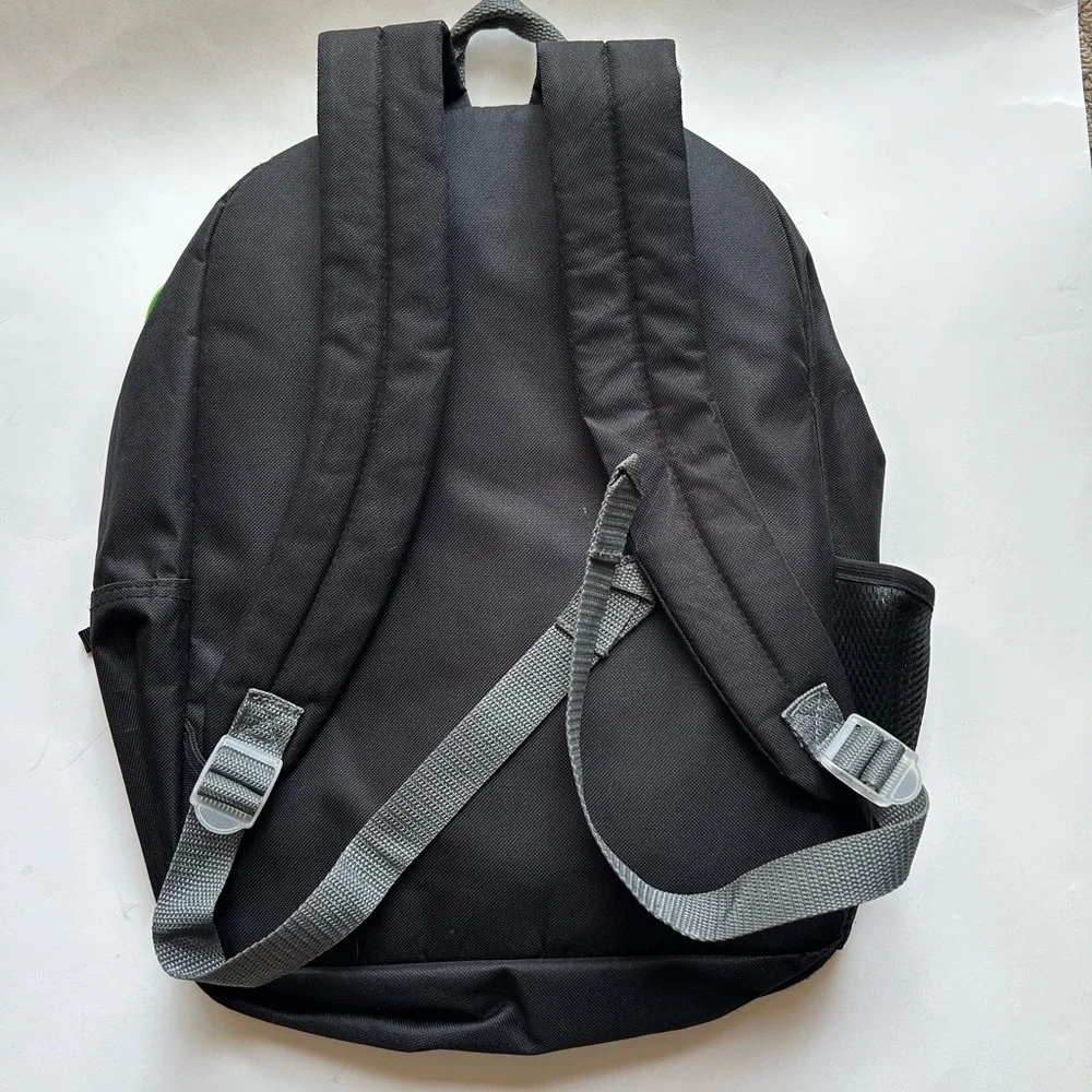 Minecraft backpack NEW - Picture 2 of 3